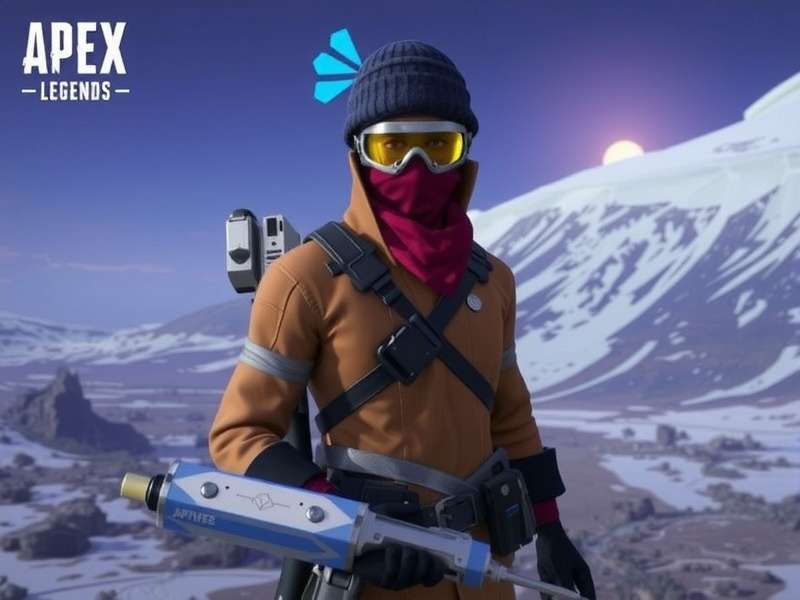 Apex Legends Amped Patch Notes – India Edition banner featuring Wraith, Bangalore, and Octane