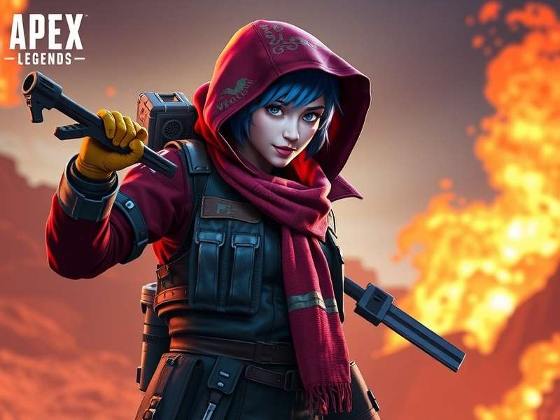 Apex Legends Characters And Abilities - Complete Guide for Indian Players