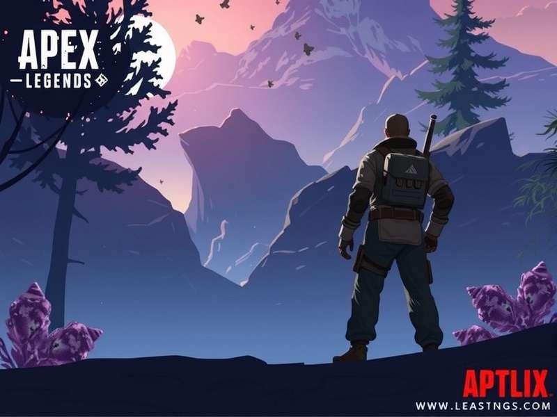 Apex Legends ranked champion strategy guide with lore insights for Indian players