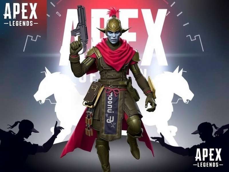 Apex Legends Characters New — complete overview of every fresh legend in 2025 with abilities and India-specific meta tips