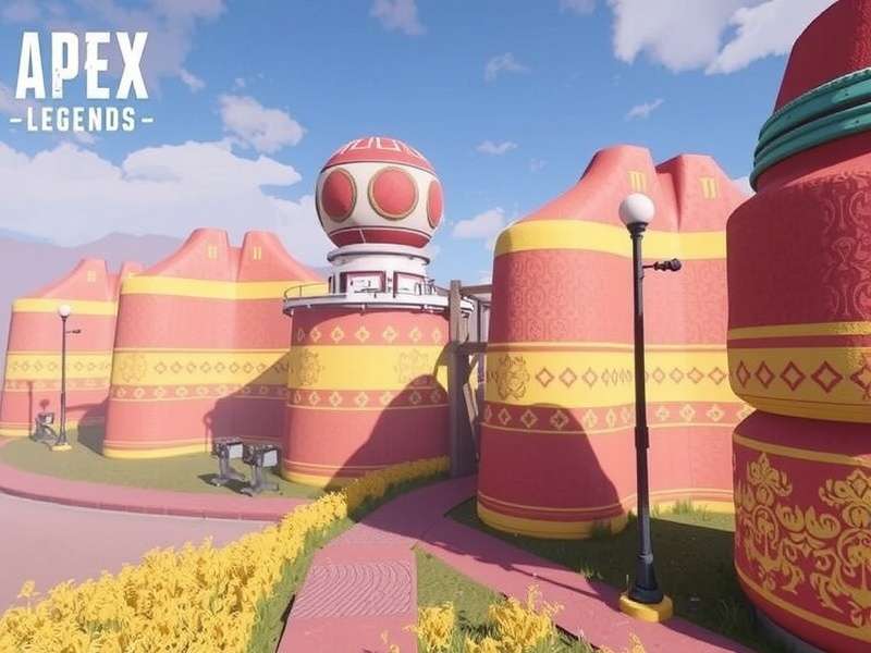 Apex Legends Easter Eggs - Ultimate Hidden Secrets Guide 2025