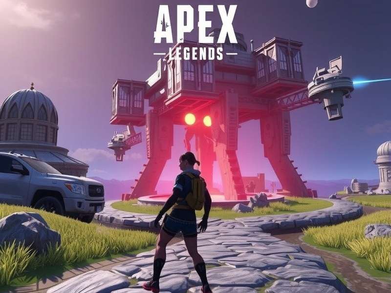 Apex Legends Easy 20 Kills – India Server Guide 2025