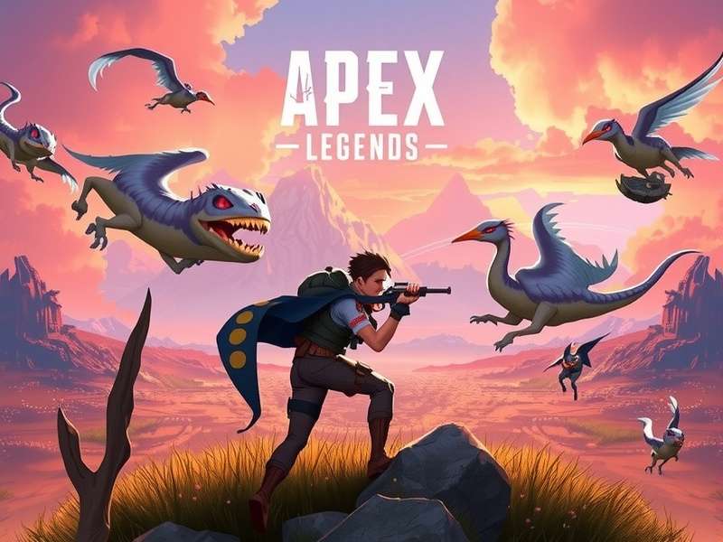 Apex Legends EA App dashboard showing Indian server ping analysis and tracker interface