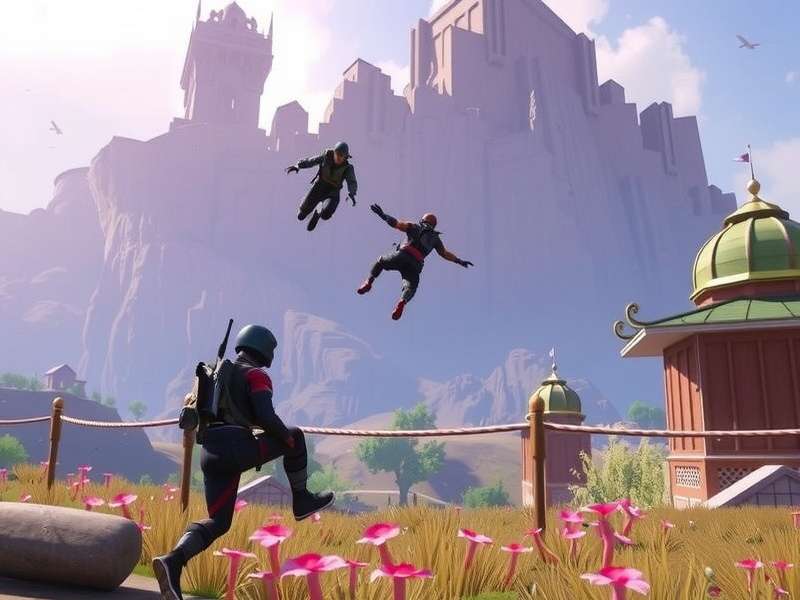 Apex Legends EA Patch Notes banner featuring Legend characters and patch update highlights