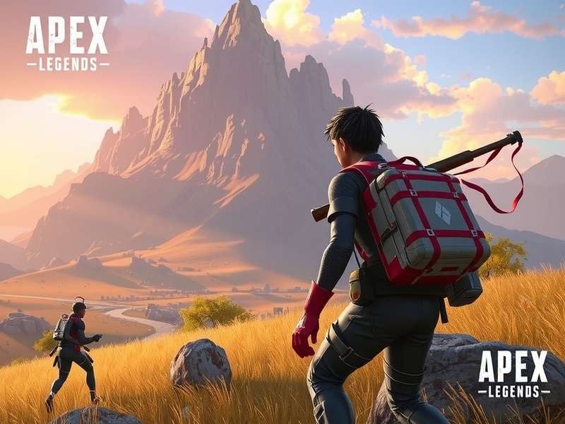 Apex Legends Mobile gameplay with Indian pro players