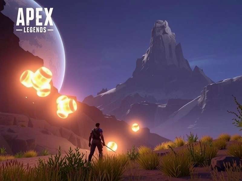 Apex Legends Patch Notes banner featuring key legends and update highlights for Indian players