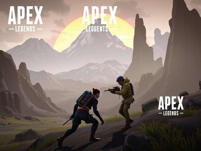 Apex Legends Ranked Patch Notes 24.2 – Season 24 ranked changes and India server insights