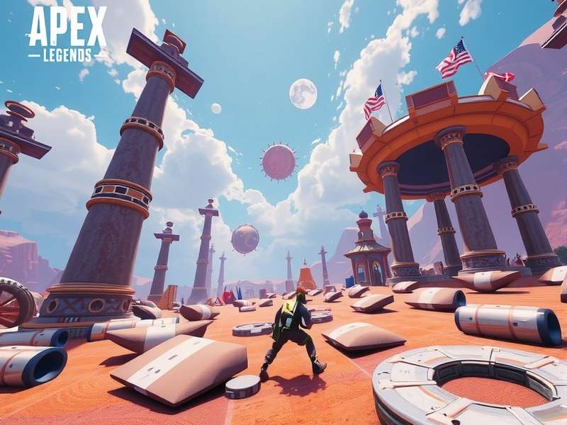 Apex Legends Player Count 2023 – India Edition with exclusive data and insights