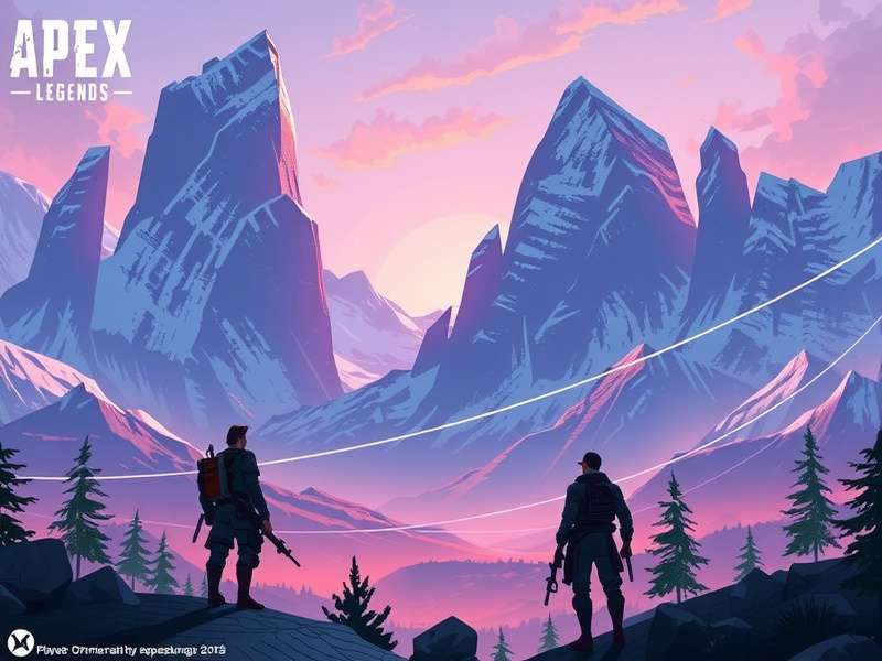 Apex Legends Player Count Statistics - India Gaming Community